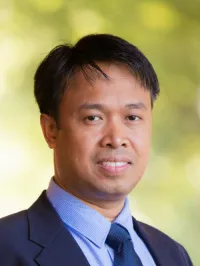 Dr. Eric E Floranda, MD - Chester, VA - Neurology