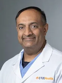 Dr. Ahsan Q. Jafir, DO - Manassas, VA - Cardiovascular Disease