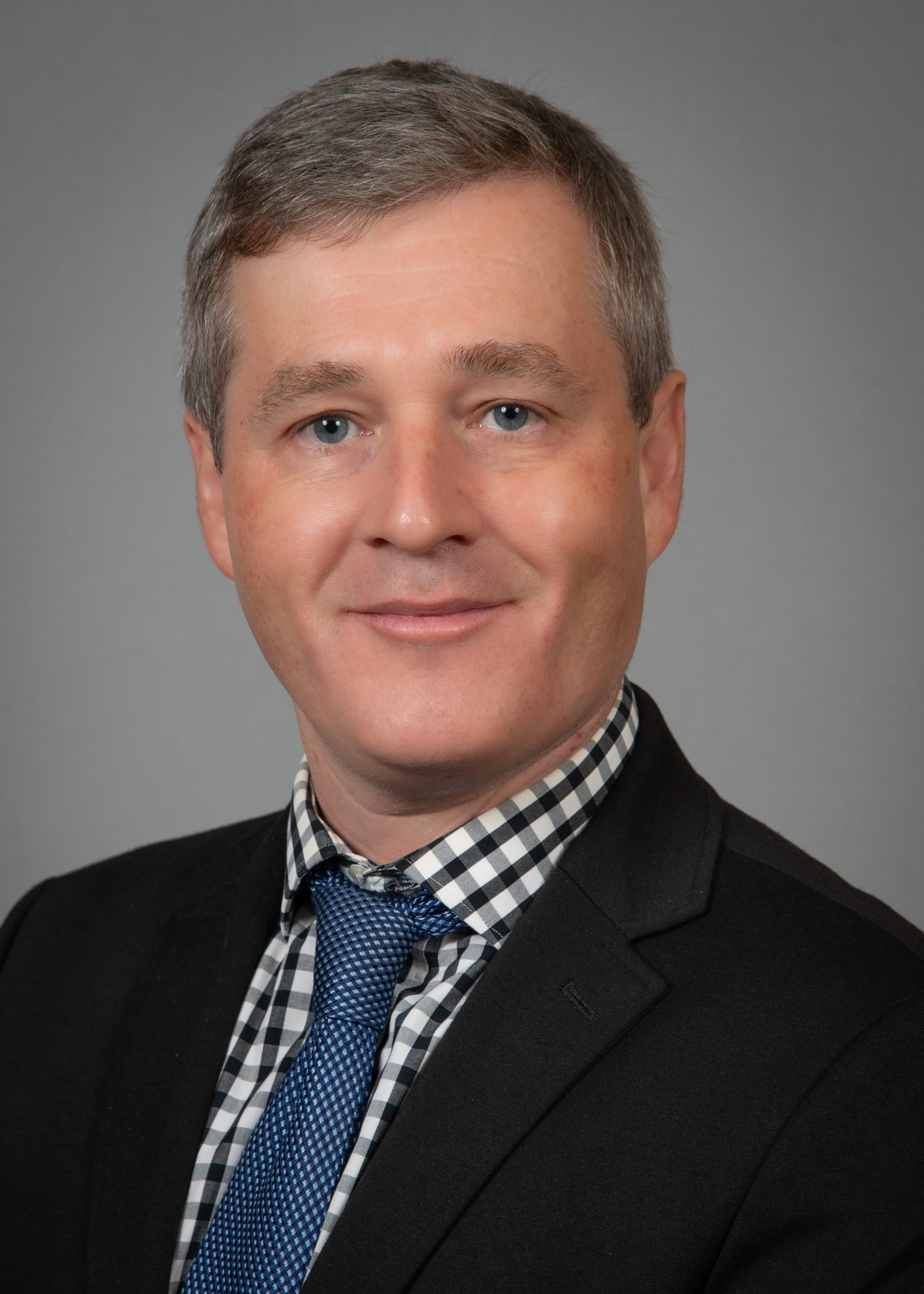 Dr. Mikhail Khazan, MD - Staten Island, NY - Oncology, Oncologist