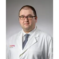 Dr. Eric Yehuda Marom - Columbia, SC - Internal Medicine