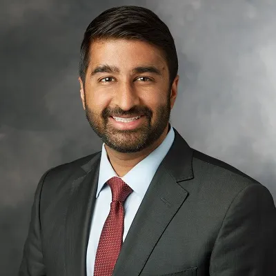 Dr. Sumit Shah - Palo Alto, CA - Oncology, Oncologist