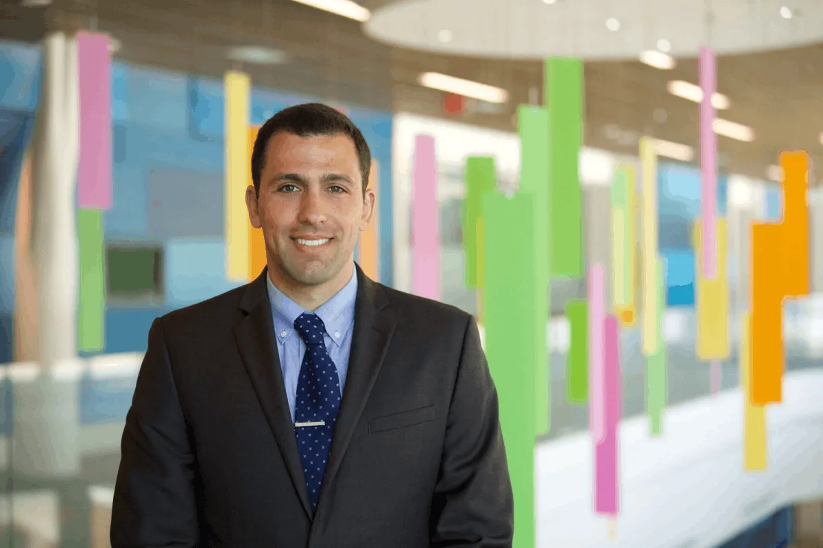 Dr. Ryan Heksch - Akron, OH - Endocrinology,  Diabetes & Metabolism, Internist/pediatrician, Pediatric Endocrinology