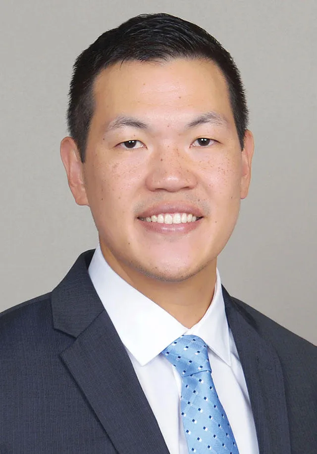 Dr. Winston Chan - Arlington, TX - Surgery, General Surgeon