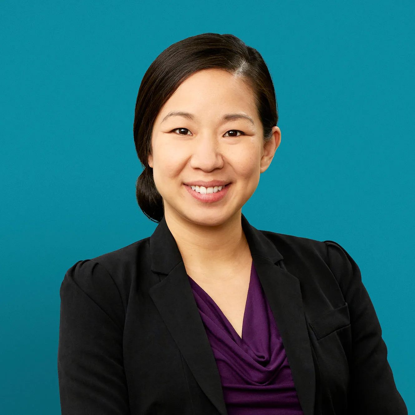 Dr. Mercy Chuah Chong, MD - Springboro, OH - Pediatrics, Internist/pediatrician