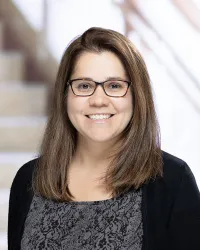 Dr Maria V Bravo, DO - Stevens Point, WI - Pediatrics