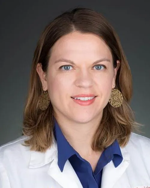 Dr. Elizabeth S Doll, MD
