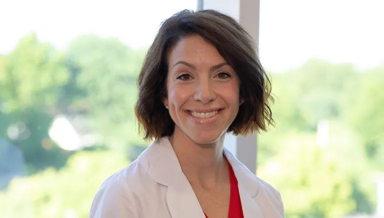 Dr. Tina Marie Montee