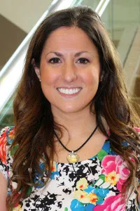 Dr. Gabrielle Sakellarides, DO
