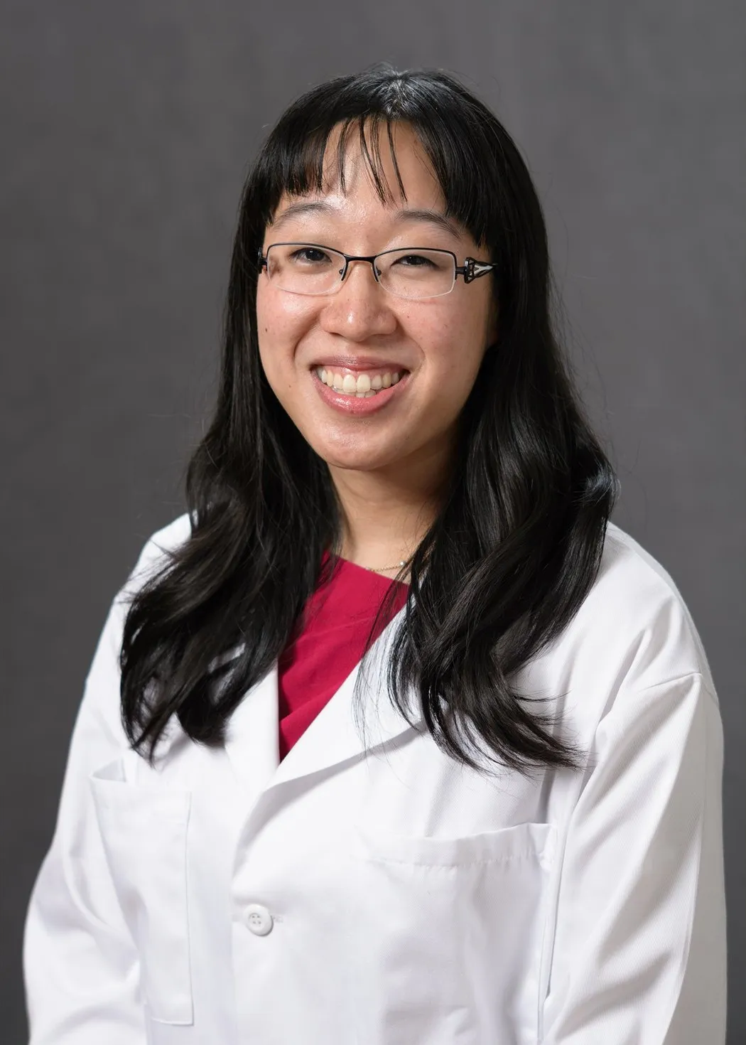 Dr. Jennifer Luo Powell, DO, MD - Malden, MA - Family Medicine, Internal Medicine
