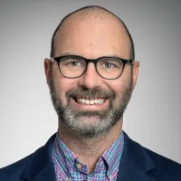 Dr. Zachary P. Wohlgemuth, MD