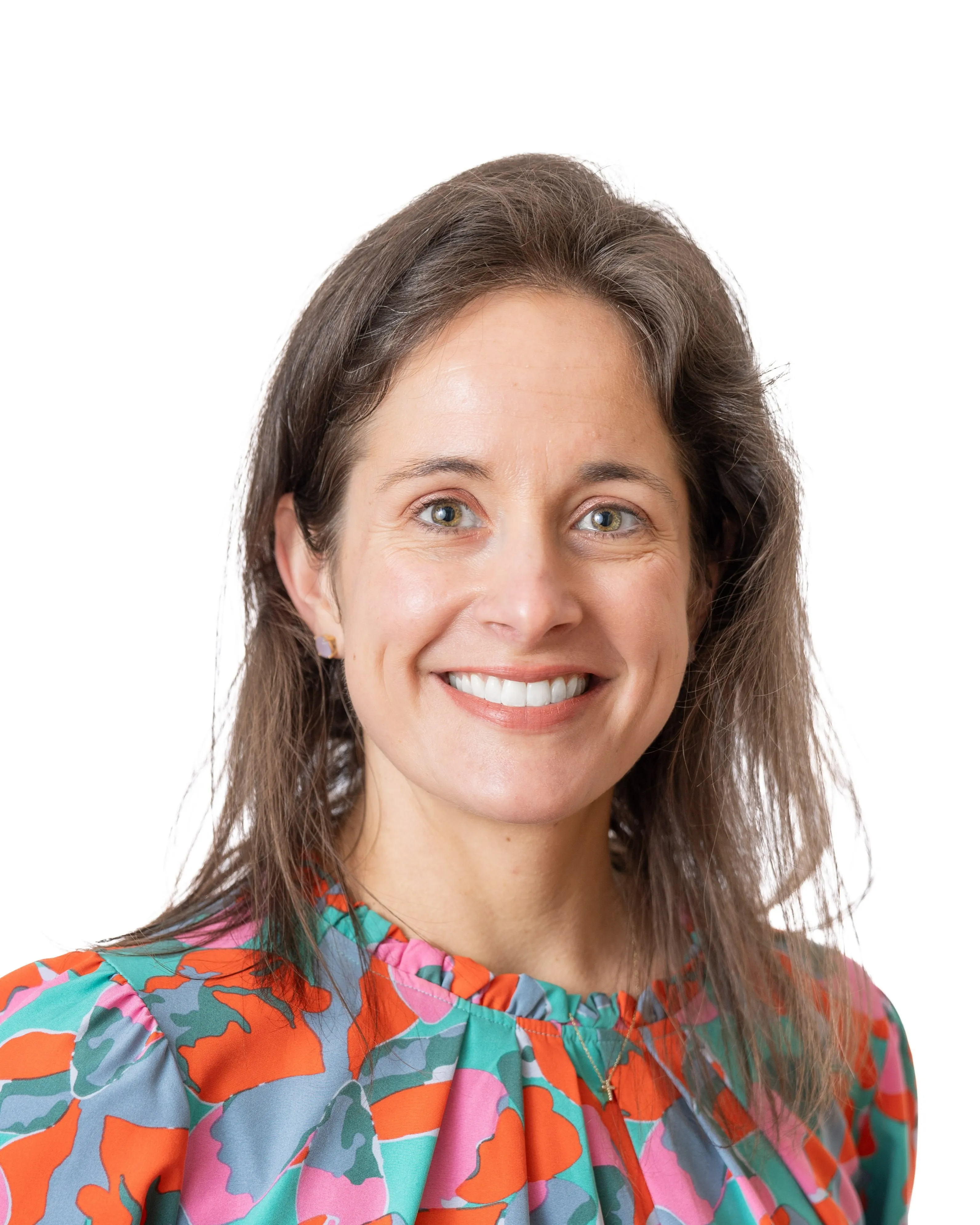 Amanda Peoples Foster - Goldsboro, NC - Nurse Practitioner