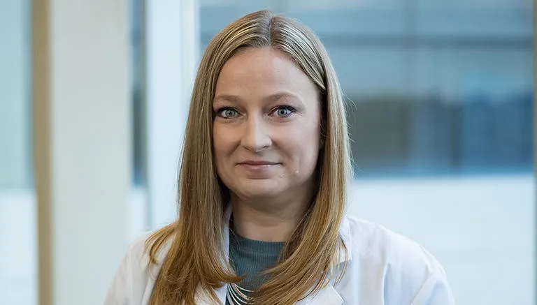 Sheena Eslinger - Saint Louis, MO - Nurse Practitioner, Gastroenterology