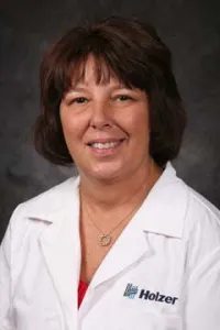 Susan Moore, APRN, CNP - OAK HILL, OH - Nurse Practitioner