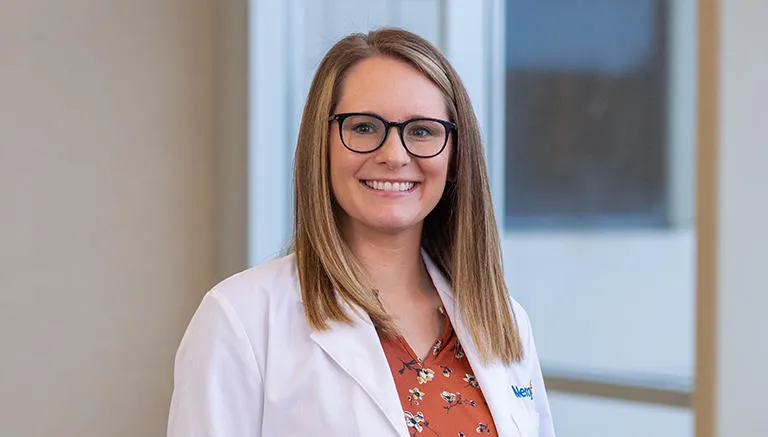 Dr. Lydia Nicole Greffet - Saint Louis, MO - Family Medicine