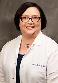 Dr. Michelle Rose Devera, MD - Saint Louis, MO - Obstetrics & Gynecology