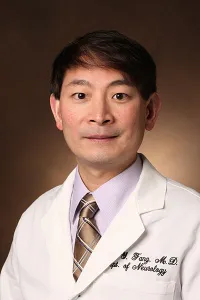 Dr. John Yi-Wei Fang, MD - Nashville, TN - Neurology
