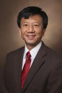 Dr. Cary Fu, MD - Franklin, TN - Neurology