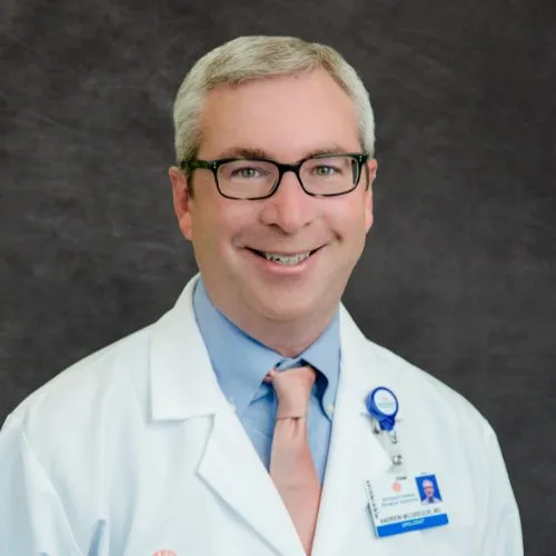 Dr. Andrew Mcgregor