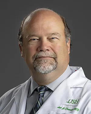 Dr. Christopher Dewald, MD - Chicago, IL - Orthopedic Surgery, General Orthopedics, Orthopedic Surgeon