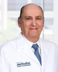 Dr. Fernando M. Urrutia, MD - Houston, TX - Gastroenterology