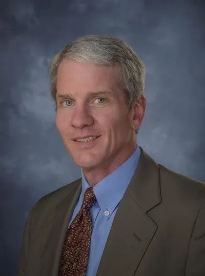 Dr. Brent Ohse Menninger, MD - Overland Park, KS - Psychiatry