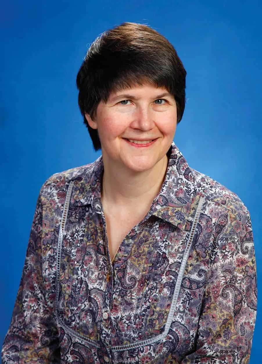 Dr. Sarah Ann Aydt, MD