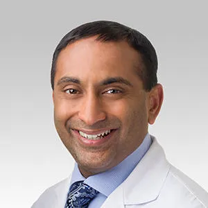Dr. Srinadh Komanduri, MD - Chicago, IL - Gastroenterology, Gastroenterologist