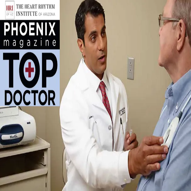 John F Beshai, MD - Scottsdale, AZ - Cardiovascular Disease