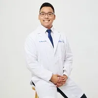 Dr. Phong Hoai Thu Nguyen, MD - Grand Prairie, TX - Internal Medicine