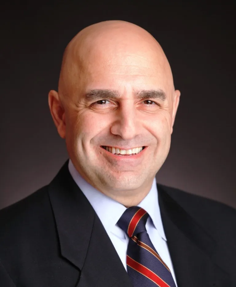 Dr. Sina Saidi, MD - Boulder, CO - Psychiatry