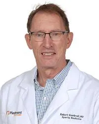 Dr. Robert C Gambrell, MD - Aiken, SC - Sports Medicine, Sport Medicine Specialist