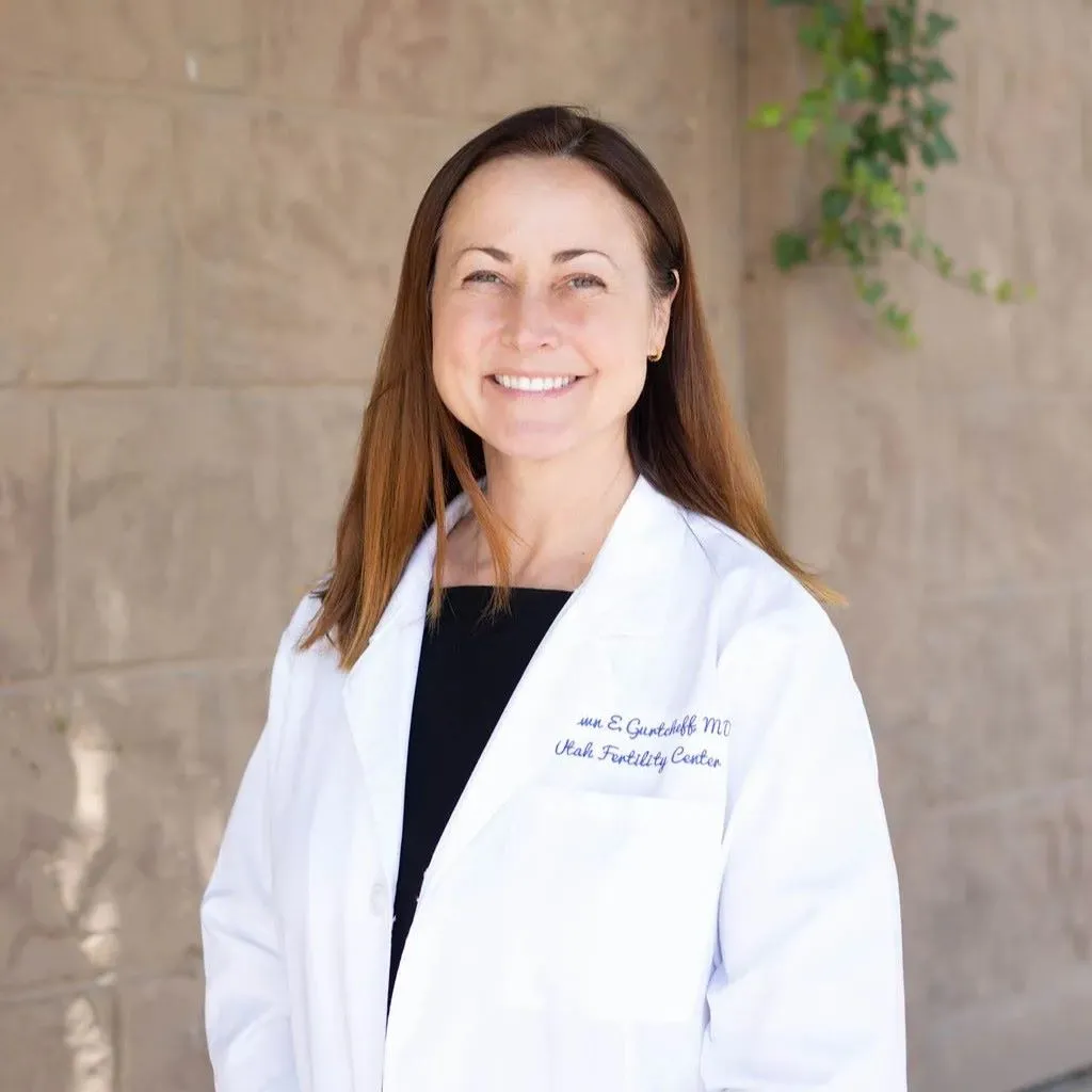Dr. Shawn Gurtcheff, MD