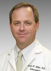 Dr. Gordon Macgregor Wotton, MD - Atlanta, GA - Endocrinology,  Diabetes & Metabolism