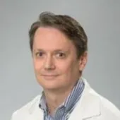 Dr. James Brian Fitzpatrick, MD - Covington, LA - Family Medicine