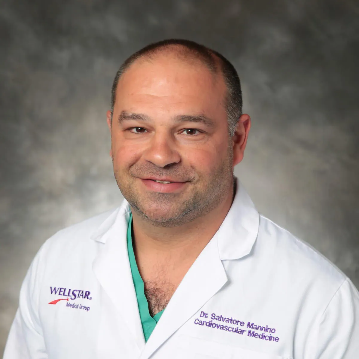 Dr. Salvatore F Mannino - Woodstock, GA - Cardiovascular Disease, Cardiologist, Radiologist
