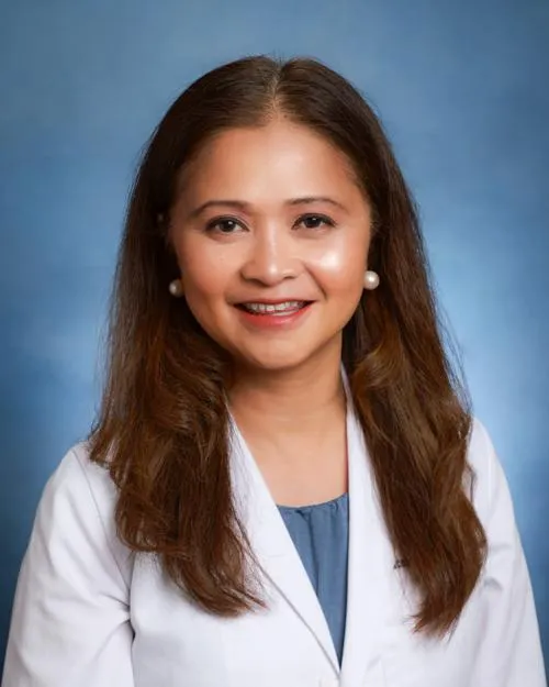 Dr. Princess Ferrer Bordador, MD - Manhattan Beach, CA - Internal Medicine