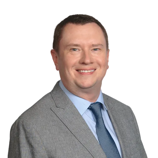 Dr. Andrey Popykin, MD - Atlanta, GA - Internal Medicine