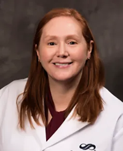 Dr. Leigh Gartland, MD - Saint Louis, MO - Pediatrics, Internist/pediatrician