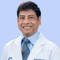 Dr. Avinash Gupta Kumar, MD - Bradenton, FL - Orthopedic Surgery, Sports Medicine