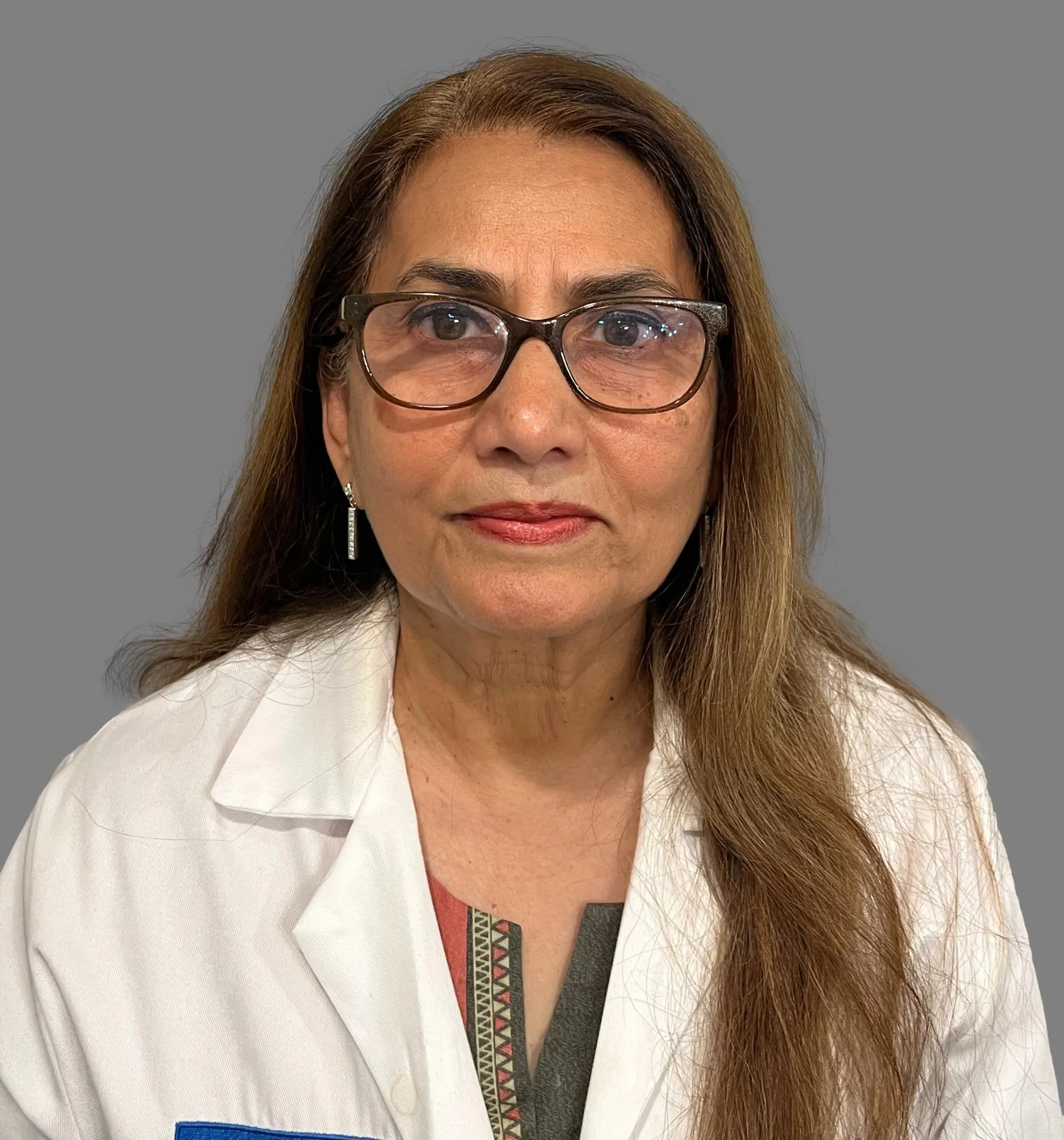 Dr. Yasmeen Z. Nazli, MD - Martinsville, NJ - Obstetrics & Gynecology