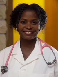 Dr. Fareedah Z Goodwin-Capers, MD - Warren, OH - Family Medicine