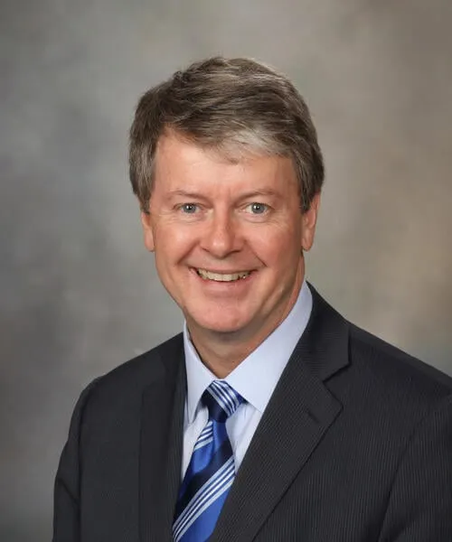 Dr. Shawn W O'Driscoll, MD