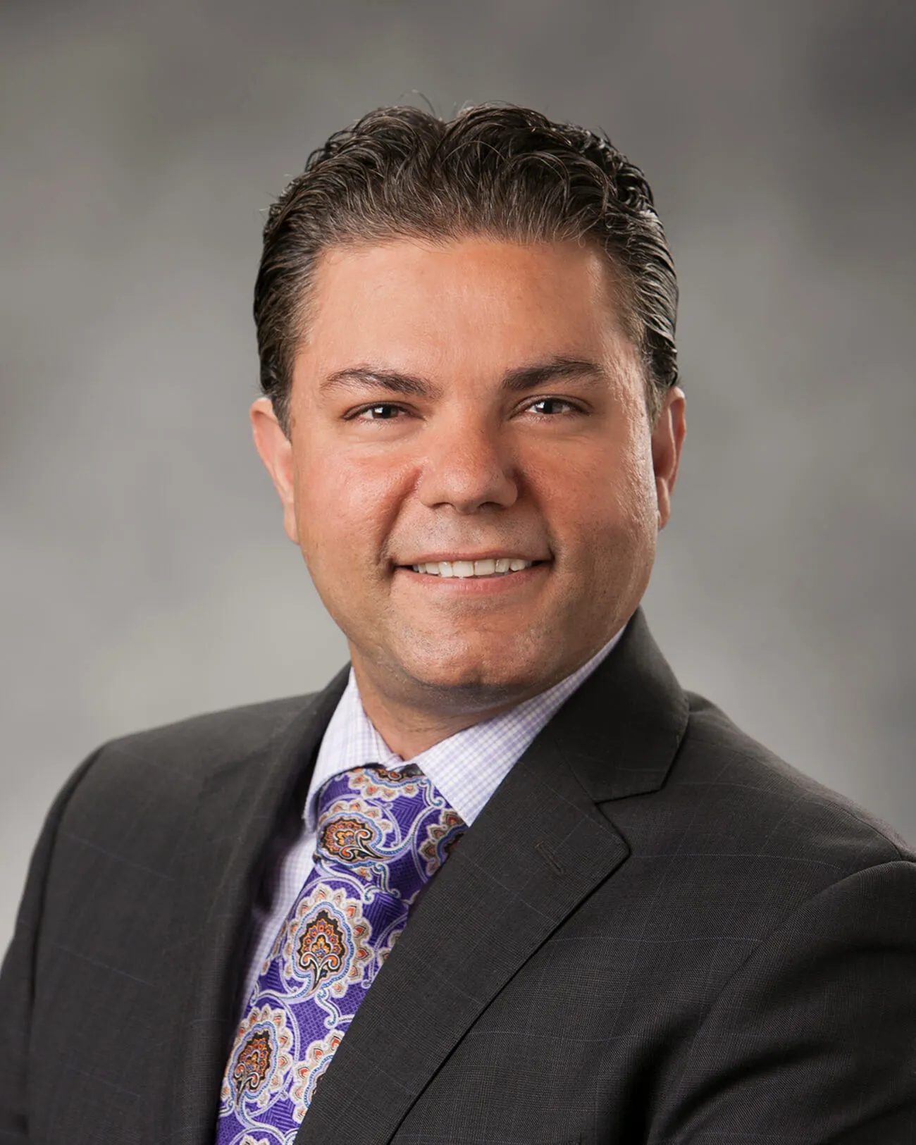 Dr. Homam Alkaied - Duluth, MN - Oncology, Hematologist, Oncologist