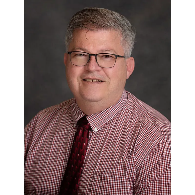 Dr. David Charles Murphy, DO