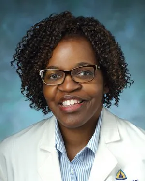 Dr. Sharon Elaine Gaines, MD - Baltimore, MD - Pediatrics, Internist/pediatrician