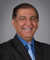 Dr. Arash Heidari, MD, FACP, FIDSA - Bakersfield, CA - Infectious Disease