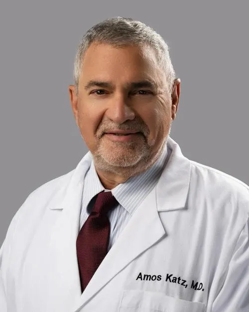 Dr. Amos Katz, MD - Freehold, NJ - Neurology, Neuroimmunology