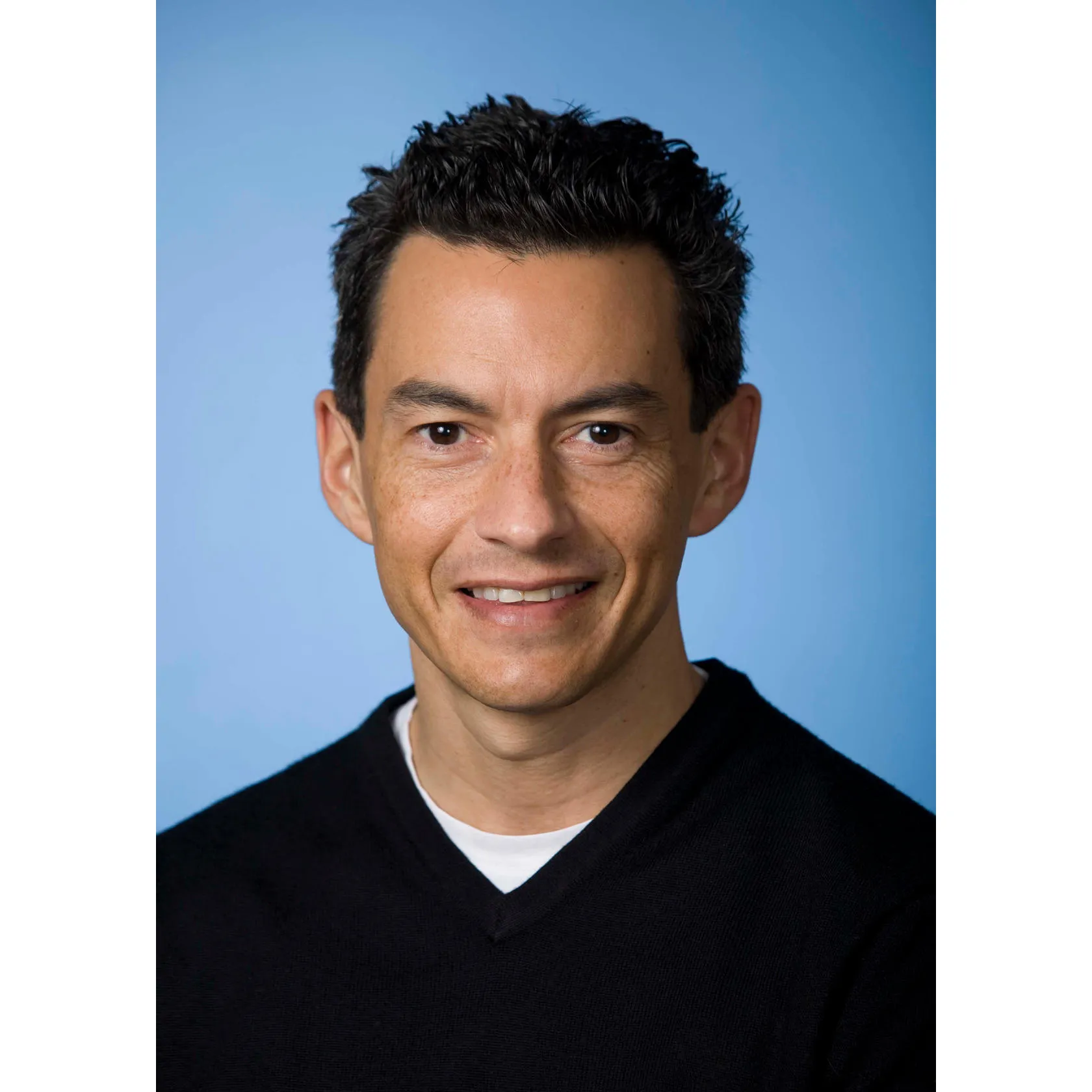 Dr. Daniel M. Torrez, MD - Atlanta, GA - Sleep Medicine, Pediatric Pulmonology