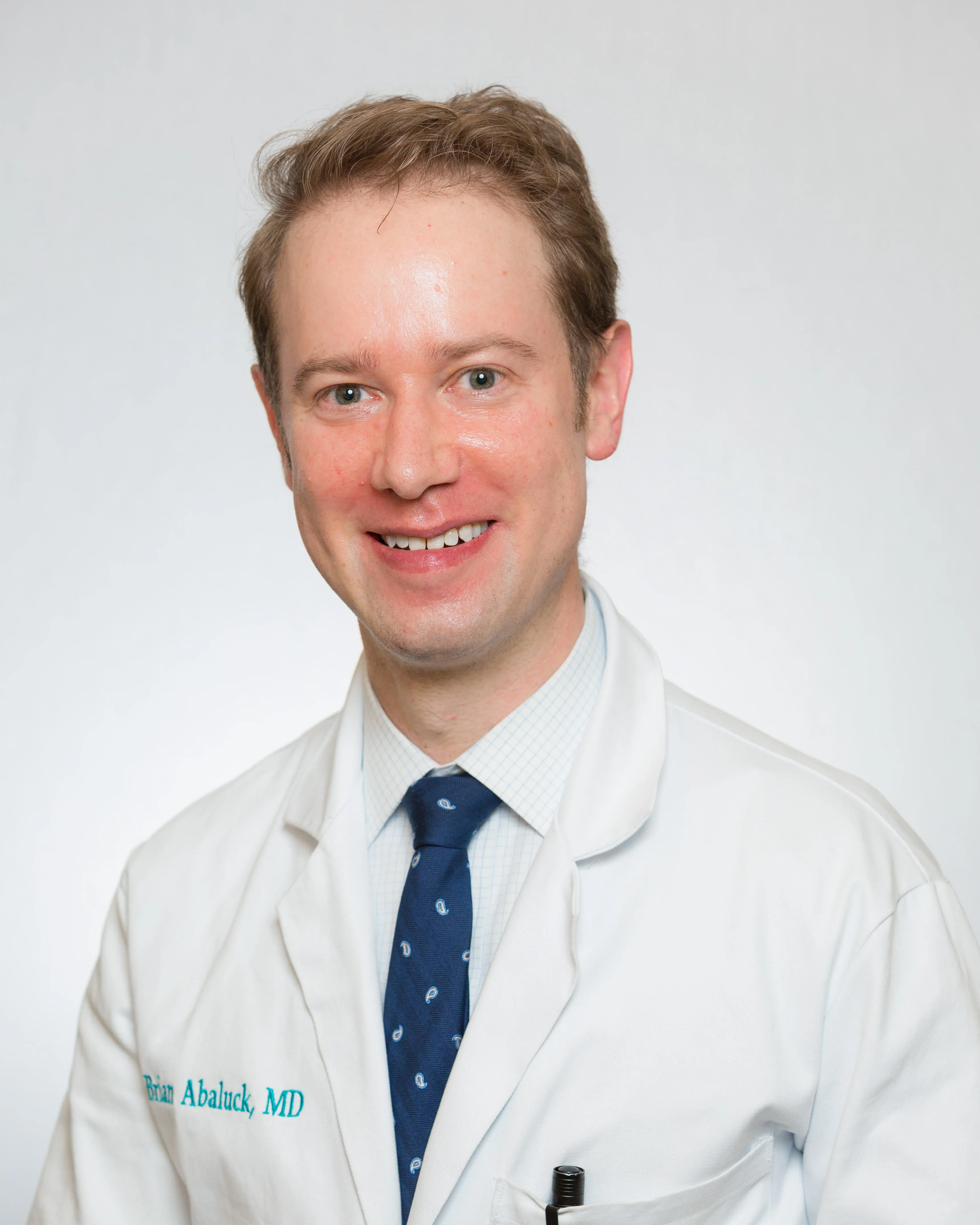 Dr. Brian Keith Abaluck, MD - MALVERN, PA - Sleep Medicine, Neurology, Internal Medicine