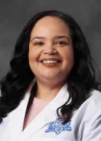 Dr. Geneva B Tatem, MD - Taylor, MI - Pulmonology, Internal Medicine